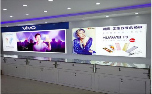 无锡市软膜灯箱的材料组成。