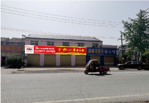 无锡市广告牌制作要注意什么才能避免被整改？