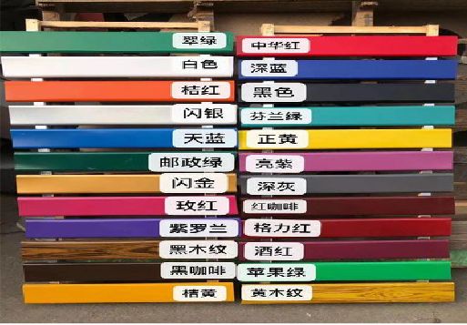 无锡市做招牌可以用哪些材料？