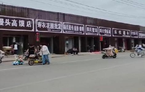 无锡市政府规划的统一招牌样式有哪些？