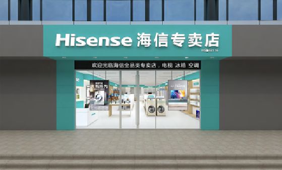 无锡市如何加强专卖店门头设计品质？