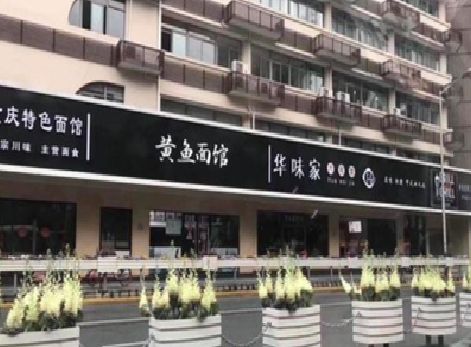 无锡市政府为什么要统一规划店铺招牌？