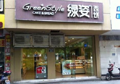 无锡市门头招牌设计小技巧。