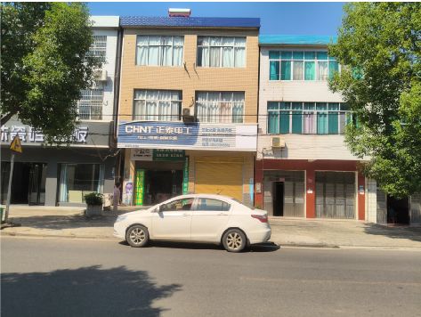 无锡市旧招牌老旧褪色，什么时候适合直接换新门头？